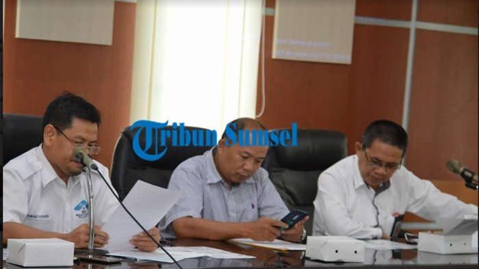 Tahun Ini UIN Raden Fatah Palembang Terima 3.710 orang Mahasiswa