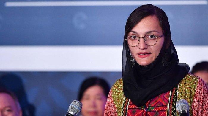 Nasib Zarifa Ghafari, Wali Kota Perempuan di Afghanistan yang Sempat Pasrah Dibunuh Taliban