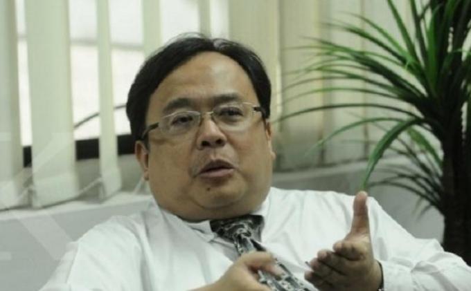 Pelemahan Rupiah Dinilai Berdampak Serius jika Terjadi Tahun Lalu