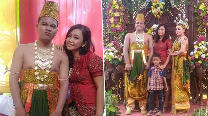 Pacaran 8 Tahun Lalu Ditinggal Nikah dengan Selingkuhan, Reaksi Wanita Ini Sungguh Tak Terduga