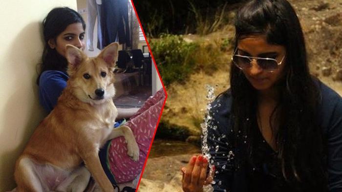 Wanita Ini Rela Gagal Nikah Dengan Pria Kaya Karena Tak Mau Kehilangan Makhluk Ini Dalam Hidupnya