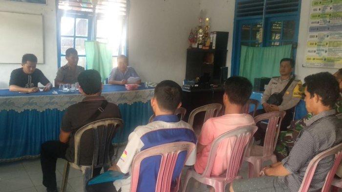 Warga Desa Sukamaju PALI Desak Pertamina Ganti Rugi Rp 1 Triliun, Lahan dan Sungai Tercemar Minyak