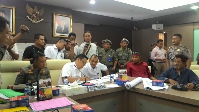 Pemprov Sumsel Terima Aspirasi Warga Plaju Darat