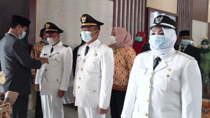 Wawako Prabumulih Tegaskan Akan Langsung Copot Kepala OPD Jika Ada Pungli Warga