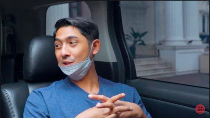 Perankan Al dan Andien, Ternyata Begini Interaksi Arya Saloka dan Andien Saat Jeda Syuting