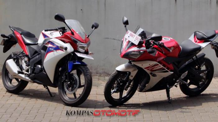 Waspada, Salesman Sering