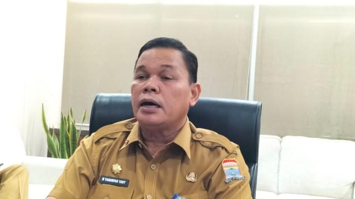 Pemkot Palembang Resmi Terapkan Kebijakan Baru Terkait Mutasi ASN, Berlaku 17 Oktober 2025