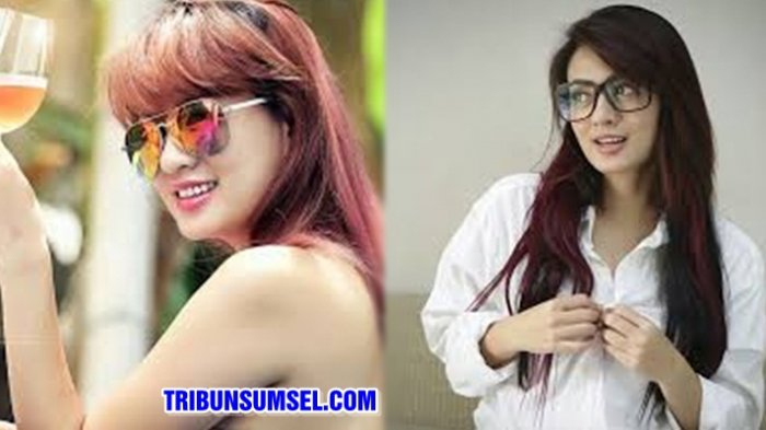 Suka Tampil Seksi,Artis Cantik Ini Blak-blakan Minta Suami Untuk Poligami,Begini Nasibnya Sekarang