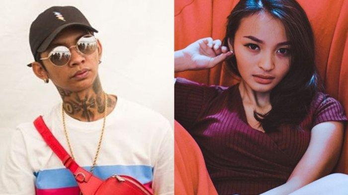 Hubungannya Resmi Kandas, Selebgram Revina VT Akui Sering Menginap di Rumah Young Lex