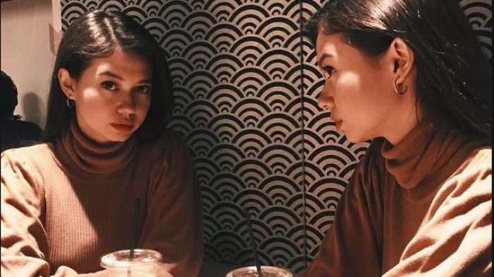 Yuki Kato Pacari Mantan Kekasih Cinta Laura? Unggah Foto Dengan Kalimat Mesra Ini, Ternyata