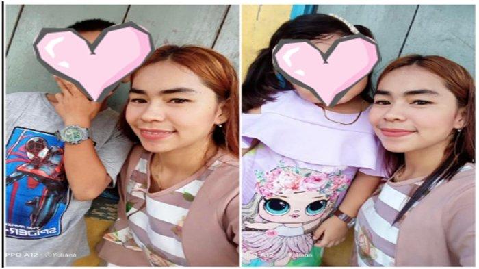 Sempat Ditegur Satpam, Ini Ciri Pria Terakhir Bersama Janda Muda Korban Pembunuhan di Palembang