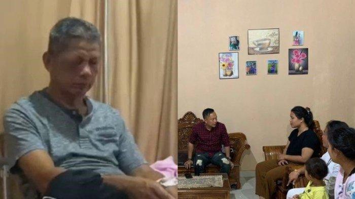 Orang Tua Siswa yang Ketapel Guru Zaharman Hingga Terancam Buta Belum Ditemukan, Diduga Bersembunyi