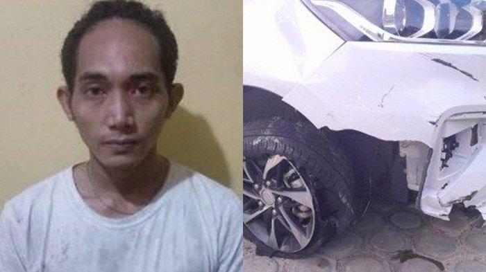 Kronologi Zulfani Pasha Pemeran Ikal Laskar Pelangi Ditangkap Kasus Sajam, Istri Diduga Terlibat