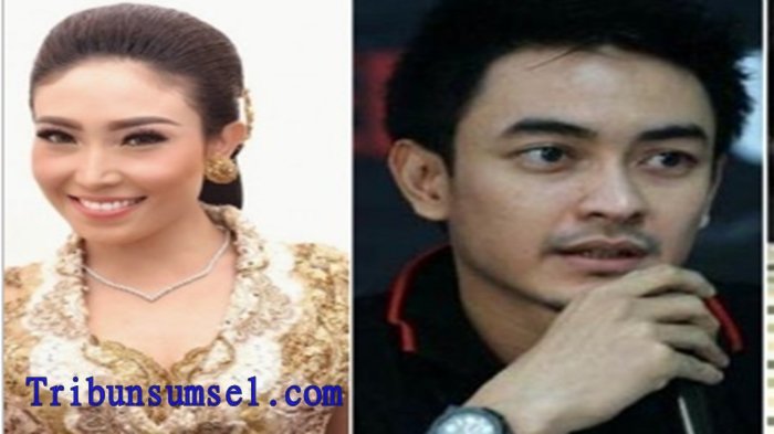Dituduh Berzina & Batalkan Nikah dengan Ayu Dewi, inilah Wanita yang Mampu Taklukkan Zumi Zola