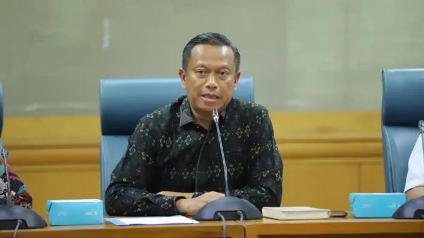 Jejak Karier Munjirin, Wali Kota Jaktim Beri Hadiah Hafithar Bocah SD Tempuh Jarak 70 Km ke Sekolah