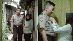 Beginilah-kisah-cinta-anggota-polisi-Aipda-Rully-dengan-Linda-Triningsih-34-ibu-Bhayangkara.jpg