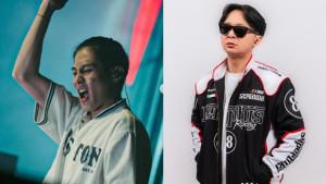 DJ-Panda-dan-kekasih-baru-Erika-Carlina-Bravyson-Vconk-atau-DJ-Bravy-melakukan.jpg