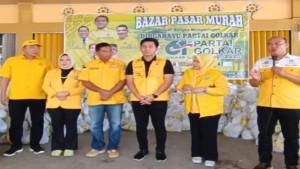 HUT-Ke-61-DPD-Golkar-Musi-Rawas-Gelar-Pasar-Murah-1100-Paket-Sembako-Ludes-Terjual.jpg