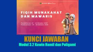 Jawaban-Modul-32-Kawin-Hamil-dan-Poligami-Pelatihan-Fiqih-Munakahat-dan-Mawaris-Pintar-Kemenag.jpg