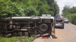 Kecelakaan-Maut-di-Musi-Rawas-Truk-Muatan-Karet-Tabrak-3-Mobil-di-Depannya-1-Orang-Tewas.jpg