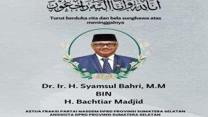 Ketua-Fraksi-NasDem-DPRD-Sumsel-Syamsul-Bahri-Meninggal-Dunia.jpg