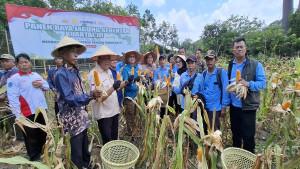 Para-pimpinan-unsur-Forkopimda-di-Ogan-Ilir-memamerkan-jagung-hasil-panen-raya.jpg