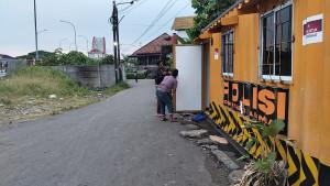 Pasca-Dirusak-Pos-Polisi-Kontainer-di-Pangkal-Jembatan-Musi-6-Palembang-Bakal-Kembali-Difungsikan.jpg
