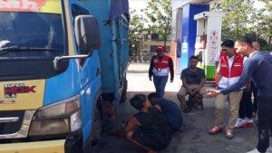 Polisi-bersama-Pertamina-saat-melakukan-pengecekan-SPBU-Wijaya-Lubuklinggau.jpg