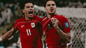 Potret-Ragnar-Oratmangoen-dan-Kevin-Diks-selebrasi-usai-cetak-gol-ke-gawang-Arab-Saudi-Kamis.jpg
