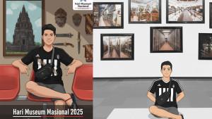 Prompt-Gemini-AI-Edit-Foto-Bertema-Hari-Museum-Nasional-2025-Melestarikan-Sejarah-dan-Budaya.jpg