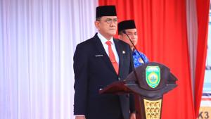 Sekda-Sumsel-Edward-Candra-Pimpin-Upacara-Hari-Kesaktian-Pancasila.jpg
