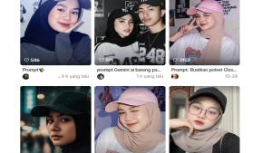 Teks-Prompt-Gemini-AI-Edit-Foto-Menggunakan-Topi-Hijab-Hasil-Bagus-dan-Menarik.jpg