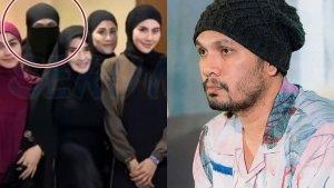 sumsel/Ustaz-Hanan-Attaki-akui-tak-tahu-terkait-hebohnya-kehadiran-Wanda-Hara-fashio.jpg