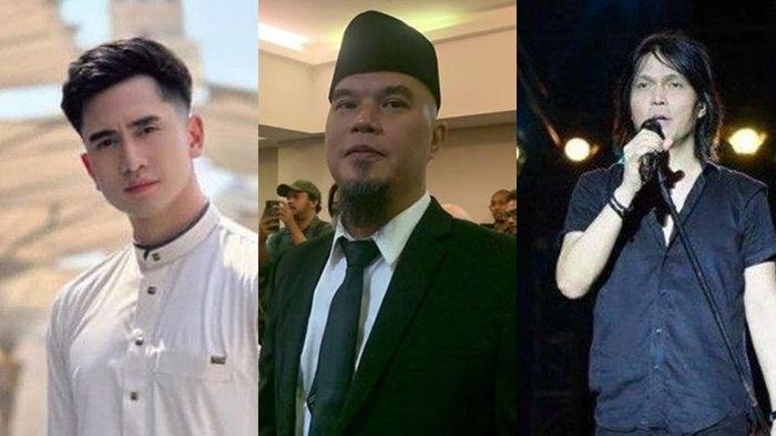10 Artis yang Diprediksi Bakal Lolos Senayan, Ada Verrell Bramasta, Ahmad Dhani, Once, dan Uya Kuya