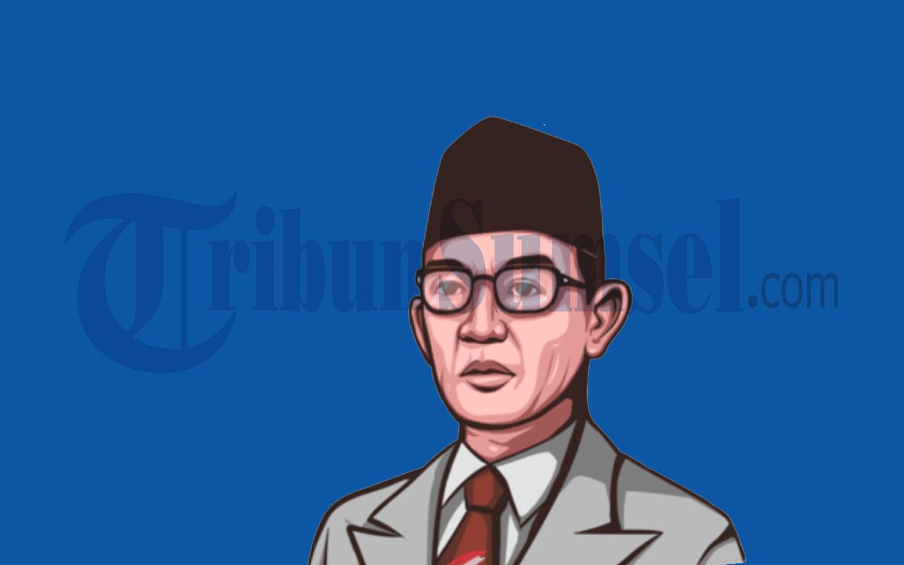 20 Quotes Epik Ki Hajar Dewantara untuk Peringatan Hari Guru Nasional 2024