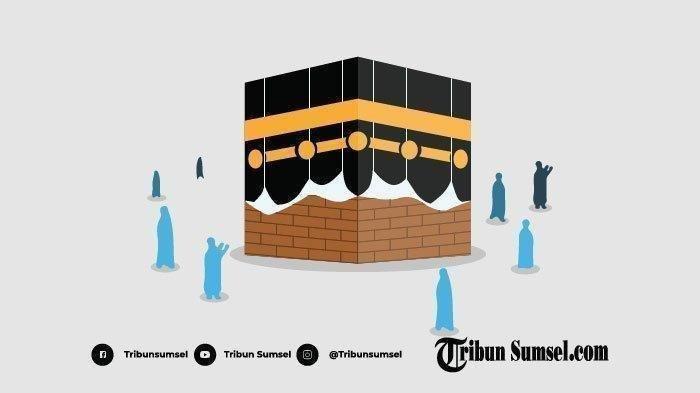 25 Ucapan untuk Orang Berangkat Haji 2023 Penuh Doa dan Menyentuh, Bagikan Lewat WA dan Caption Text