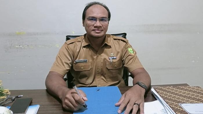 2.502 PPPK Paruh Waktu Empat Lawang Akan Dilantik 24 Desember 2025, Formasi Kesehatan, Guru & Teknis