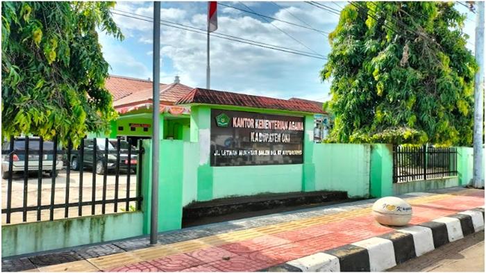 27 Calon Jemaah Haji 2023 Asal OKI Belum Lunasi BPIH, Pelunasan Diperpanjang