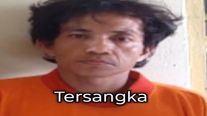 3 Bulan Keluar Penjara, Residivis di Lubuklinggau Curi Kusen-Pintu Rp23 Juta, Kecanduan Judol & Sabu