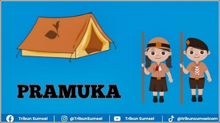 30 Ide Ucapan Hari Pramuka Nasional 2025 dalam Bahasa Inggris, Berkesan dan Penuh Makna