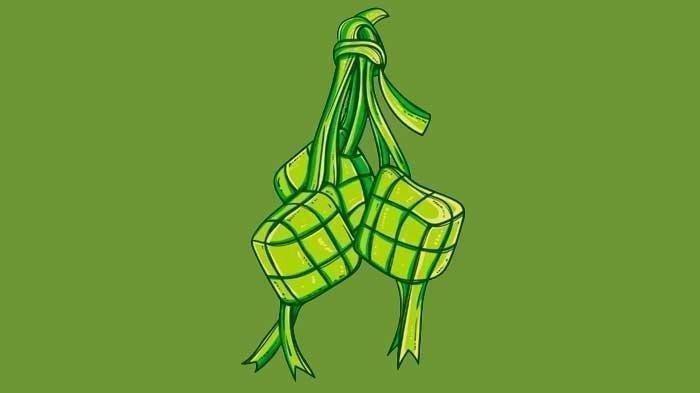 30 Ucapan Selamat Lebaran Ketupat 2026 yang Berkesan untuk Sahabat Hingga Keluarga