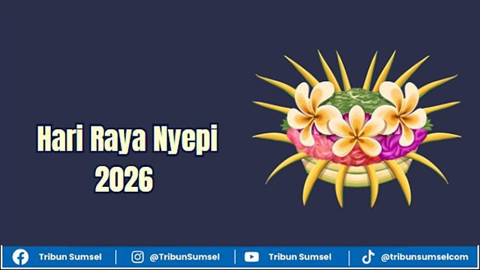 35 Ucapan Hari Raya Nyepi 2026 yang Singkat dan Menginspirasi untuk Caption Media Sosial