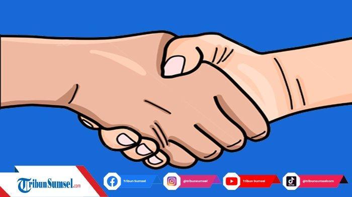 35 Ucapan Selamat Tinggal untuk Teman yang Resign, Berkesan dan Penuh Haru sebagai Referensi