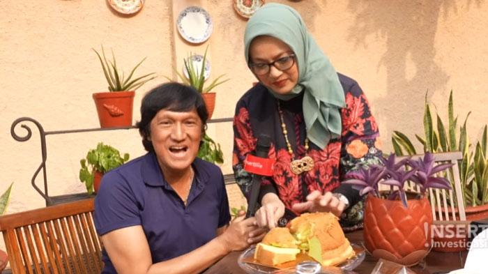 Terpisah oleh Maut, Ini Rahasia Keharmonisan Marissa Haque dan Ikang Fawzi Selama 38 Tahun Menikah