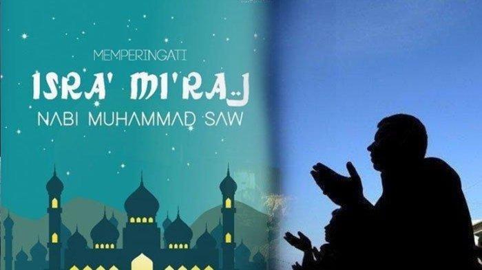 40 Ide Pantun Isra' Miraj 1445H/2024 Menyentuh Hati dan Inspiratif, Kirimkan Lewat IG, WA, FB dan X