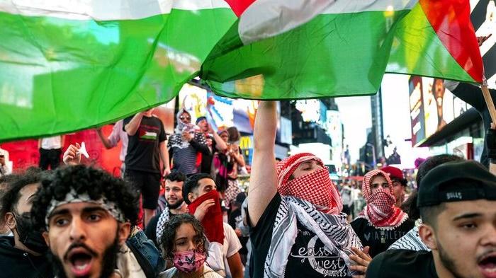 40 Kata-kata Dukungan untuk Palestina yang Menyentuh dan Penuh Haru, Bagikan Lewat Medsos