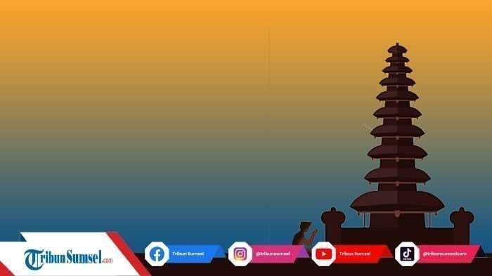 40 Ucapan Selamat Hari Raya Nyepi 2026 Bahasa Bali dan Artinya untuk Update Status Medsos