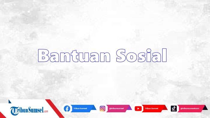 41 Ribu Data Penerima Bantuan Sosial di OKI Dihapus Sepanjang Tahun 2025