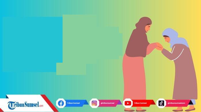 45 Ucapan Terima Kasih saat Terima Zakat Fitrah yang Baik dan Berkesan