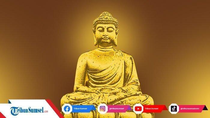 5 Contoh Puisi Tentang Hari Raya Waisak, Bisa Untuk Referensi Ucapan dan Tugas di Sekolah